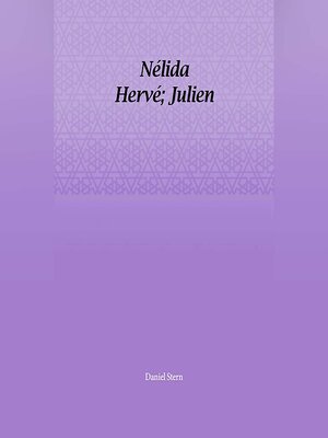 cover image of Nélida